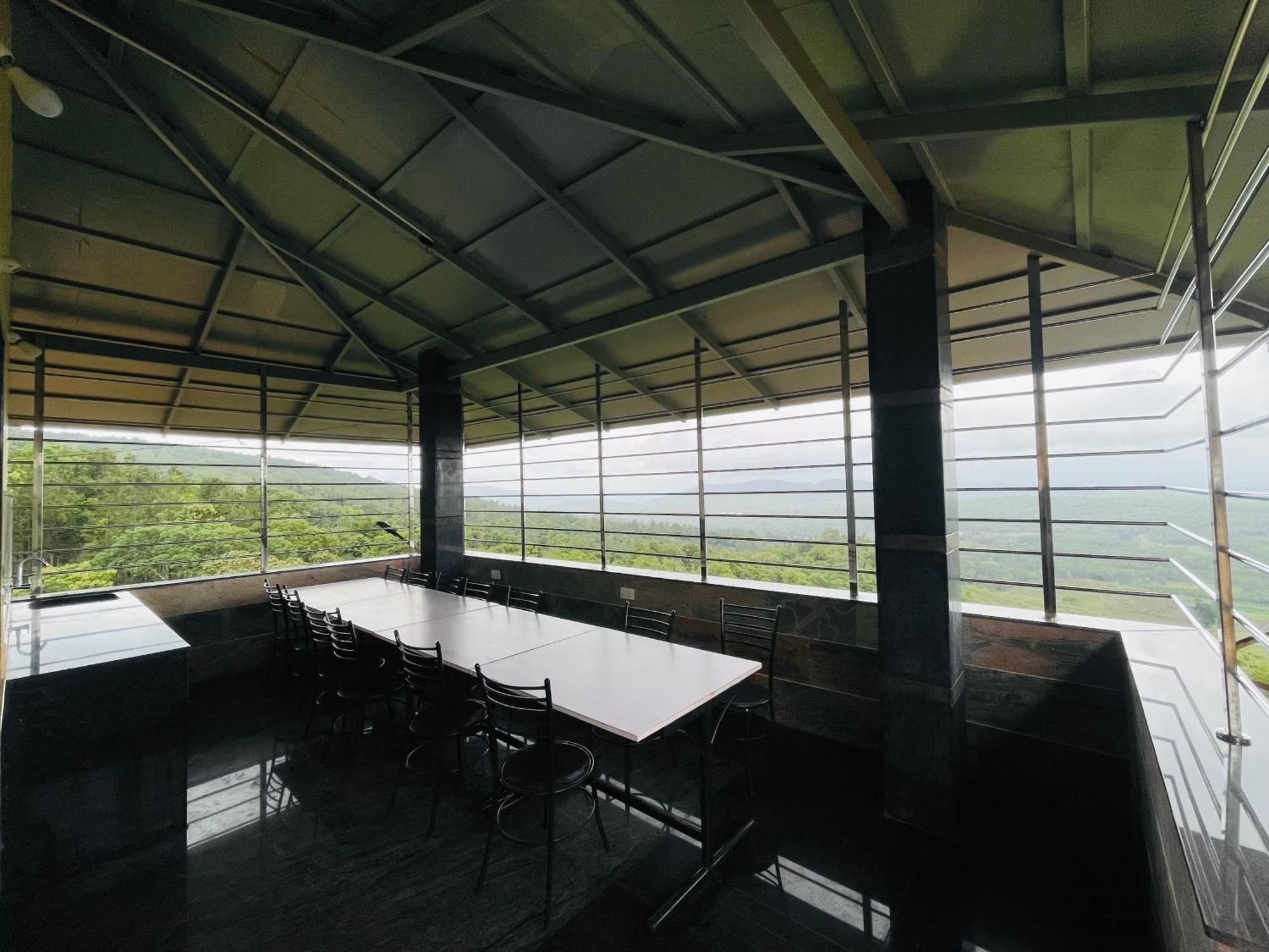 Rashi Z View Estate Stay Tarikere Exterior foto