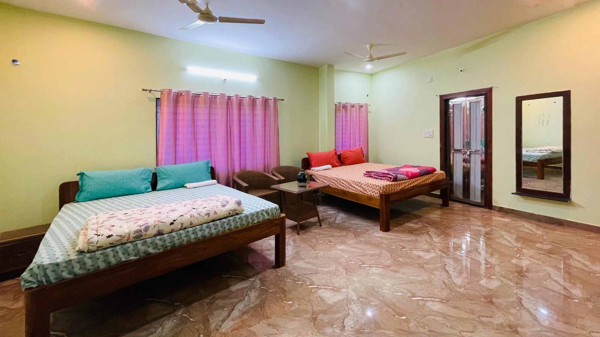 Rashi Z View Estate Stay Tarikere Exterior foto